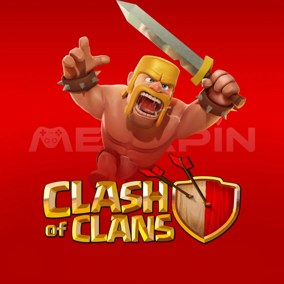 Clash of Clans